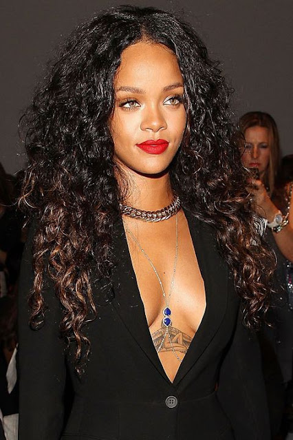 Rihanna