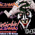 #480 Distúrbio MCs Web