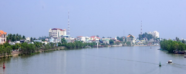 Một lần về Bến Tre