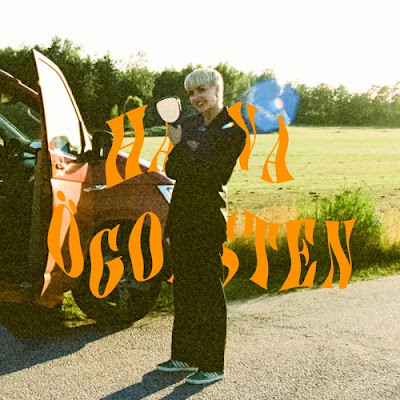 Hanna Ögonsten Shares New Single ‘Show You’