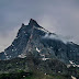 Hari Parbat Second Highest Peak In Neelum Valley