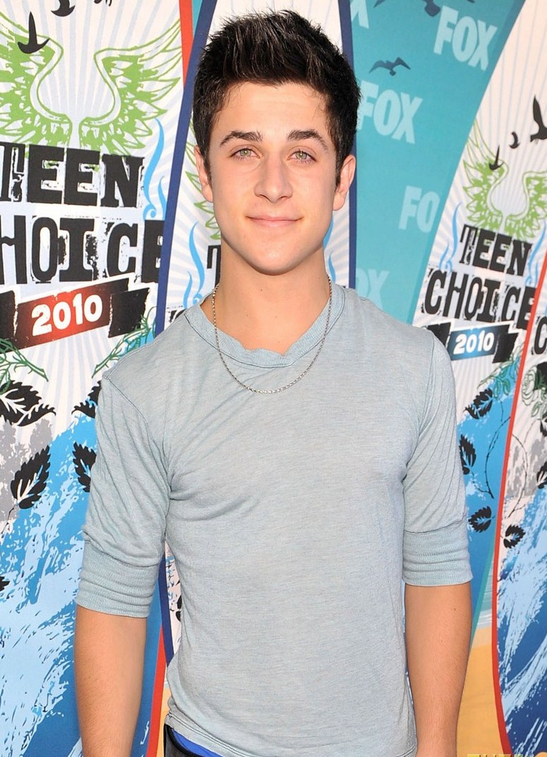 David Henrie - Images Actress