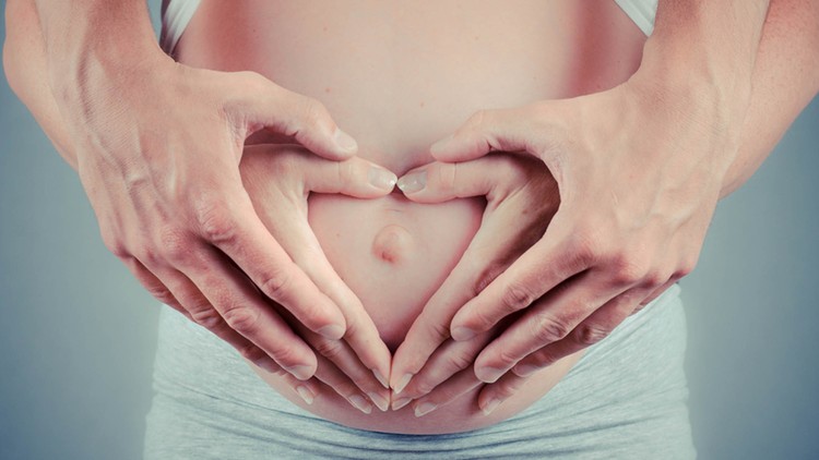 Perfect Pregnancy Guide: Yoga, Meditation, Checkups and More Udemy Coupon