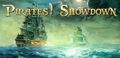 تحميل لعبة القراصنة للآندرويد والهواتف الذكية مجاناً Pirates! Showdown Full Free-APK-1-1-35