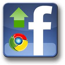 Arsip Trik Cara Membuka dua akun Facebook di satu browser Chrome