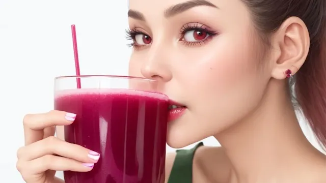 When to Drink Carrot and Beetroot Juice for Skin Whitening