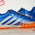 Giay da banh dành cho san co nhan tao Adidas Predator LZ II