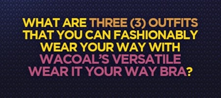 wacoal
