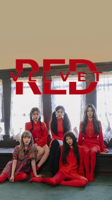 Red Velvet (레드벨벳) is a five-member girl group under SM Entertainment