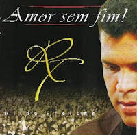 Rildo Freitas - Amor Sem Fim (PlayBack) 2009