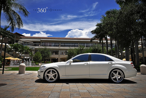 mercedes s550 wallpaper