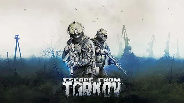 تحميل لعبة Escape from Tarkov للكمبيوتر مجاناً (Updated)