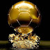 FIFA ủng hộ Ronaldo giành bóng Vàng?