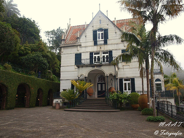 Funchal (Madeira).