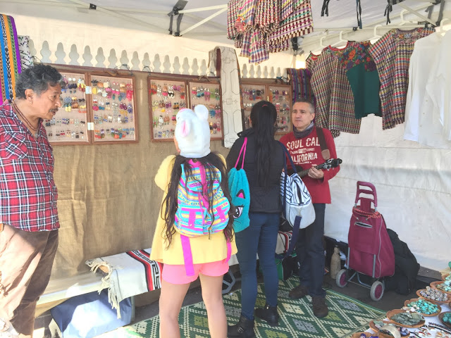 Sydney - Glebe Markets