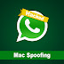 How to Hack WhatsApp Account : Technique 1 : MAC Spoofing