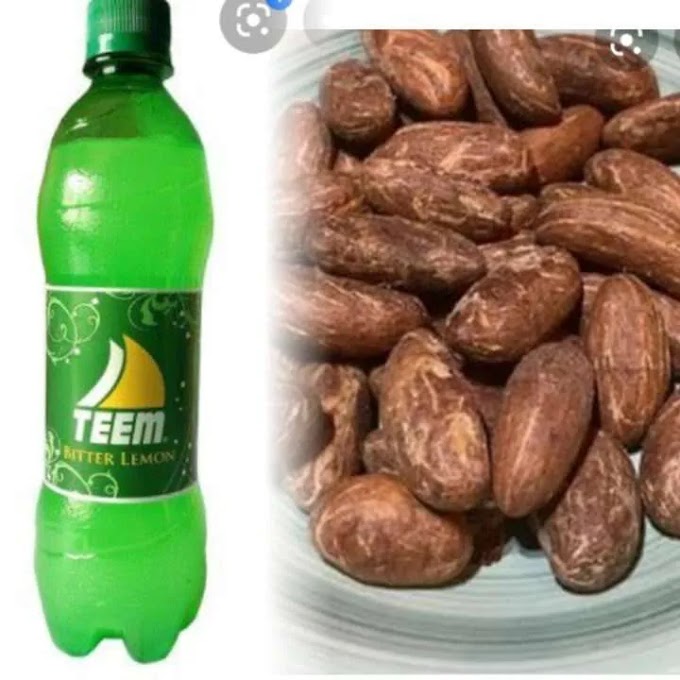 Soak Bitter Kola In Bitter Lemon For 3days, Drink Twice Daily To Treat These Diseases 