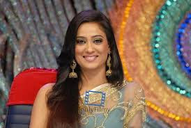 Biodata Shweta Tiwari 