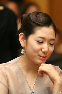 Park Shin Hye, Sexy Beauty Korean Actress