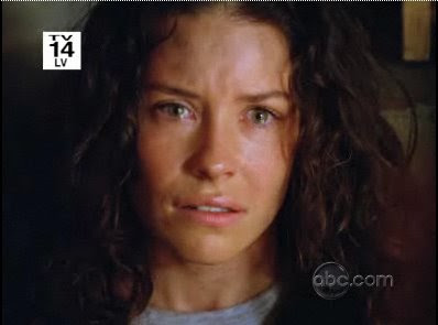 Kate Austen Evangeline Lilly Lost Follow the Leader screencaps images photos pictures screengrabs stills caps