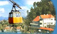 Mussoorie Travel Guide, Mussoorie Packages, Travel to Mussoorie, Uttrakhand
