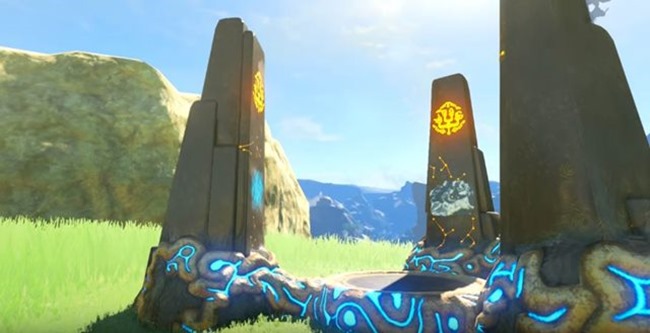 zelda breath of the wild champions ballad champion revalis song quest guide 01