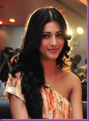 Shruti Hassan Latest photos