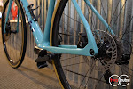 Bianchi Specialissima CV Disc Campagnolo Super Record H12 EPS Bora Ultra 33 Road Bike at twohubs.com