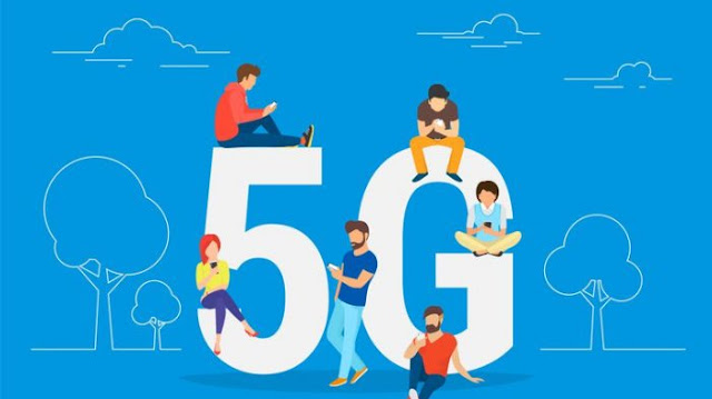 WOW! Akhirnya Tekonlogi 5G Resmi di Operasikan di Indonesia