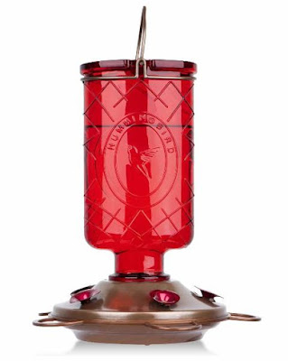 Bolite 18005 Hummingbird Feeder