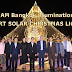 ไอคอนสยาม - ททท. และพันธมิตร เปิดเทศกาลประดับไฟสุดอลัง “ICONSIAM Bangkok Illumination 2022” ต้นคริสต์มาสพลังงานสะอาด ชู “SMART SOLAR CHRISTMAS LIGHTS”