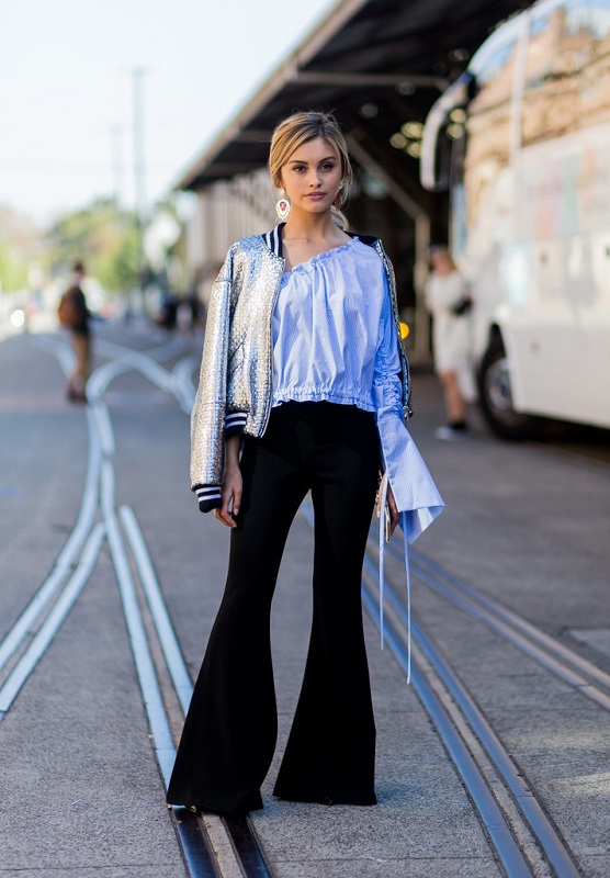  Street Style Looks from Australia Fashion Week 2016