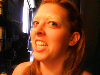 clown makeup designs. 2011 clown makeup in fancy heat clown makeup designs. clown makeup pictures.
