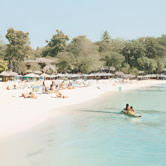 Lombok: A Heartfelt Journey Through Enchanting Landscapes, Rich Cultures, and Timeless Traditions | Lombok Geography, Culture, and Tradition