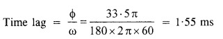 Solutions Class 12 Physics Chapter-7 (Alternating Current)