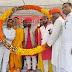 गाजीपुर: करणी सेना ने एक पक्षीय कार्रवाई पर जताया रोष