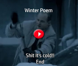  Hate winter quotes