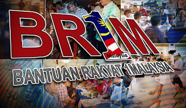 BR1M 4.0 naik menjadi RM950