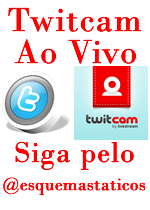 Twitcam ao Vivo. Quartas de final da UEFA Champions League