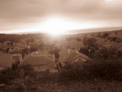 sepia San Clemente