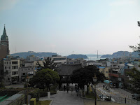 yeosu corea