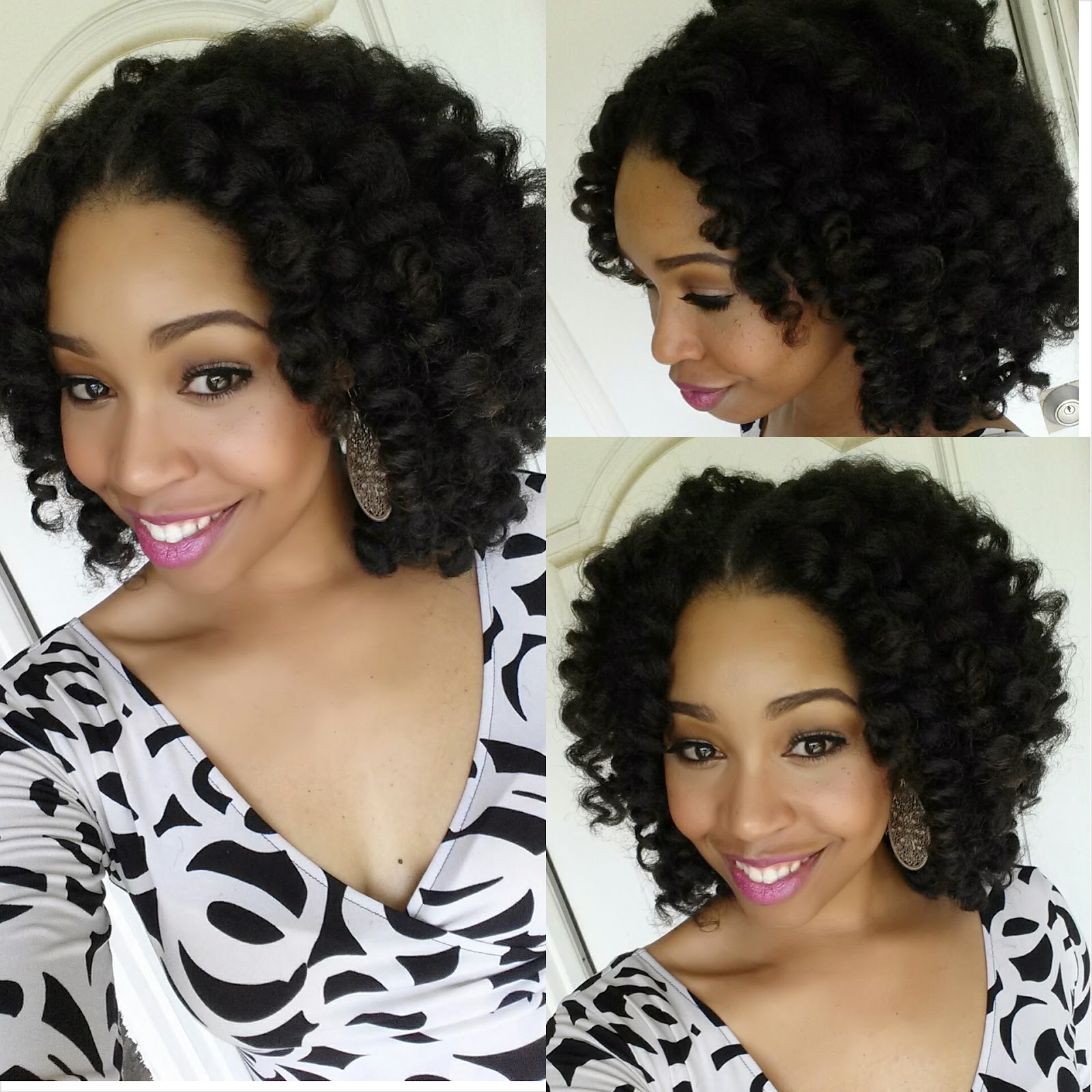 Crochet Braids Hairstyles Marley