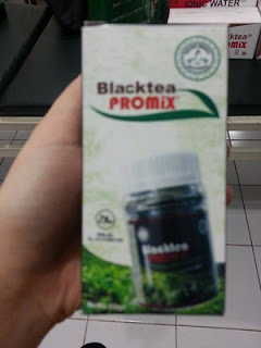 Promix Black Tea Ampuh