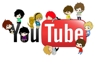 Resultado de imagen de youtuber