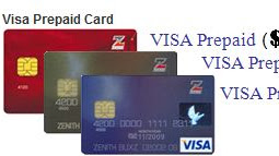 How To Check Balance of  Zenith Prepaid Visa Card