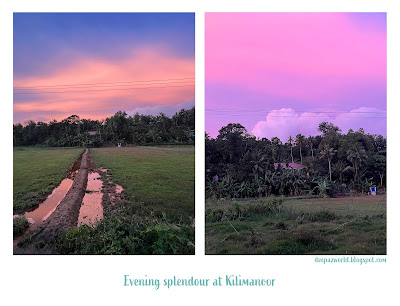 Winter Art Residency-Kilimanoor-HuesnShades