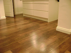 Karndean Flooring in Washington