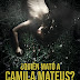 ¿Quién mató a Camila Mateus?  [Santiago Galeano Rojas]