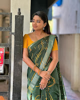 Preethi Sharma (Actress) Biography, Wiki, Age, Height, Career, Family, Awards and Many More