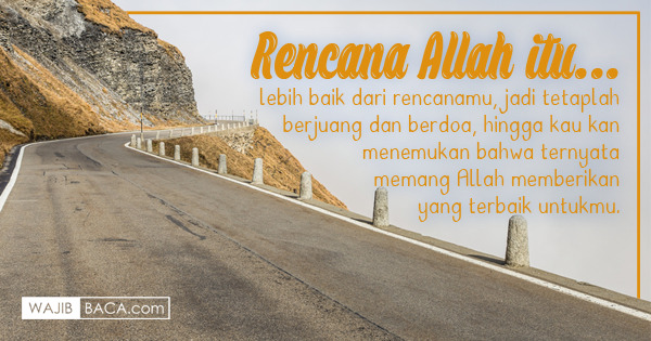  Kata Kata  Semoga Kamu Yang Terbaik Untukku